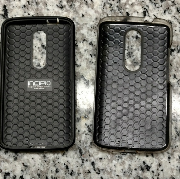 (SOLD) Droid Turbo 2 - Picture 4 of 4